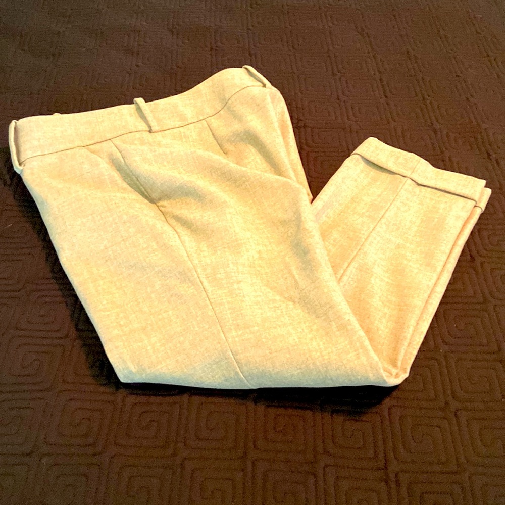 AYR size 10 Gray Trousers